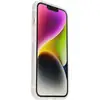 Image de OtterBox Pack de protection contre les chutes pour iPhone 14; React, supporte de chutes que la norme militaire et protecteur écran en verre, 2x anti-rayures Apple (brand) iPhone 14 - Neuf