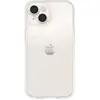 Image de Coque React Série pour iPhone 14, Antichoc, anti-chute, ultra-mince, protection fine, testé selon les normes militaires, Antimicrobien - Transparent - Neuf
