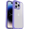 Image de Coque React Série pour iPhone 14 Pro Max, Antichoc, anti-chute, ultra-mince, protection fine, testé selon les normes militaires, Antimicrobien - Violet - Neuf