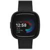Image de OtterBox Watch Bumper Étui Noir, Gris Polycarbonate (PC) - Neuf