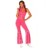 Image de DÃ©guisement Barbie Western Â® adulte, taille S