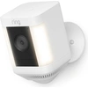 Image de Amazon Ring Spotlight Cam Plus Battery White