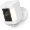 Image de Ring Spotlight Cam Plus Battery Boîte Caméra de sécurité IP Extérieure 1920 x 1080 pixels Plafond/mur - Neuf