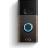 Image de Amazon B0BZWS9K81 Amazon Ring Video Doorbell Brons
