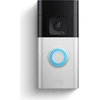Image de Amazon Ring Video Doorbell 3 Plus Argent/Noir