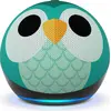 Image de Assistant Virtuel Amazon Echo Dot Enfants Mocho 5ème Génération
