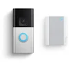 Image de Ring 8318678 Kit sonnette Nickel