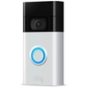 Image de Ring Video Doorbell Nickel, Acier satin - Neuf