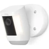 Image de Ring Spotlight Cam Pro filaire - Caméra de sécurité IP - Extérieur - Sans fil - Plafond/Mur - Blanc - Boîte