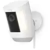 Image de Ring Spotlight Cam Pro Boîte Caméra de sécurité IP Intérieure et extérieure 1920 x 1080 pixels Plafond/mur - Neuf