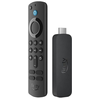 Image de Amazon Fire TV Stick 4K Wi-Fi 6E Bluetooth 5.2 - Résolution jusqu'à 4K - Dolby Vision-Atmos et HDR - Neuf