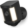 Image de Amazon Ring Spotlight Cam Plus Battery Black