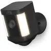 Image de Ring Spotlight Cam Plus Battery Boîte Caméra de sécurité IP Extérieure 1920 x 1080 pixels Plafond/mur - Neuf