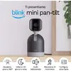 Image de BLINK Mini Pan Tilt, caméra de surveillance