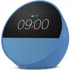 Image de Amazon Echo Spot, Bleu - Neuf