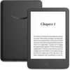 Image de Kindle 6 2022 noir 16GB avec offres spéciales