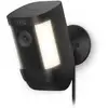 Image de Ring Spotlight Cam Pro Plug Boîte Caméra de sécurité IP Intérieure et extérieure 1920 x 1080 pixels Plafond/mur - Neuf