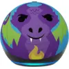 Image de Enceinte intelligente Amazon echo dot 5 design dragon multicolore - Neuf