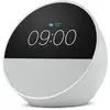 Image de Amazon Echo Spot, Blanc - Neuf