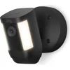 Image de Amazon Ring Spotlight Cam Pro Wired Black