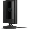 Image de Amazon B0B6GKNJPR Amazon Ring Indoor Camera Wired Black (2nd Gen)