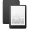 Image de Amazon Kindle Paperwhite, 17,8 cm (7"), AZW, AZW3, DOC, DOCX, EPUB, HTML, MOBI, PDF, PRC, RTF, TXT, AAX, BMP, GIF, JPEG, PNG, 16 Go, 1000 MB