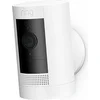 Image de Amazon Ring Stick Up Cam Battery White