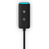 Image de Amazon Echo Auto (2e génération), Amazon Alexa, rectangulaire, noir, Android 10, Android 10.0, Android 11.0, Android 12.0, Android 13.0, Android 8.0, Android 8.1, ..., MediaTek, MT7697H