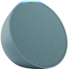 Image de Amazon Echo Pop (1e) Bluegreen