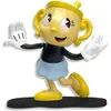 Image de Mini Figurki Cuphead Ms. Chalice - Twórz i Personalizuj, ma