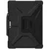 Image de Urban Armor Gear 324015114040 étui pour tablette 33 cm (13 ) Housse Noir - Neuf