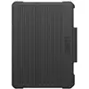 Image de Étui de Protection pour iPad Air 11 Folio Metropolis SE Noir - Neuf