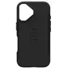 Image de Coque de Protection pour iPhone 16 Civilian MagSafe Noir - Neuf