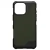 Image de Coque pour iPhone 16 Pro Max MagSafe Metropolis LT Vert - Neuf