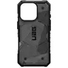 Image de Coque pour iPhone 16 Pro MagSafe Pathfinder SE Motif Geo Camo Gris - Neuf