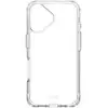 Image de Coque de Protection pour iPhone 16 Plyo Transparent - Neuf