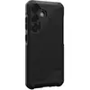 Image de Urban Armor Gear Metropolis LT coque de protection pour téléphones portables 15,8 cm (6.2 ) Housse Noir Samsung Galaxy S25 - Neuf