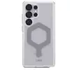 Image de Coque pour Galaxy S25 Ultra Plyo Pro en TPU Anti-jaunissement Transparent - Neuf