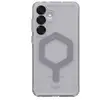 Image de Coque pour Galaxy S25 Plus Plyo Pro en TPU Anti-jaunissement Transparent - Neuf