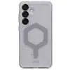 Image de Coque pour Galaxy S25 Plyo Pro en TPU Anti-jaunissement Transparent - Neuf
