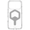 Image de Coque MagSafe pour iPhone 17 Pro Max Ultra Résistante Transparent - Neuf