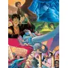 Image de New York Puzzle Company : Puzzle Harry Potter Mashup - 1 500 pièces