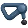 Image de Pistolet de massage percussif Therabody Theragun Relief 10 mm 3 vitesses 3 embouts 120 min Bleu marine - Neuf