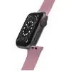 Image de OtterBox Watch Band All Day Comfort Antimicrobial Series pour Apple Watch 42/44/45mm, Mauve Morganite - Neuf