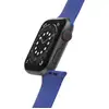 Image de OtterBox Watch Band All Day Comfort Antimicrobial Series pour Apple Watch 42/44/45mm, Blueberry Tarte - Neuf