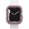 Image de OtterBox Watch Bumper Antimicrobial Series pour Apple Watch Series 8/7 45mm, Mauve Morganite - Neuf