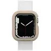 Image de OtterBox Watch Bumper Antimicrobial Series pour Apple Watch Series 8/7 41mm, Don't Even Chai - Neuf