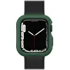 Image de Otterbox Bumper Custodia per Apple Watch Serie 8 7 41MM Verde