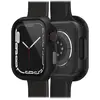 Image de Otterbox Eclipse Custodia per Apple Watch Serie 7 45MM Nero