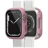 Image de OtterBox Eclipse Coque Apple Watch Series 8 et Apple Watch Series 7 45mm, Mauve Morganite - Neuf